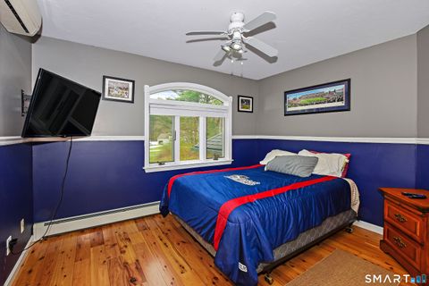 Tiny photo for 28 Blackmer Downs Road, Thompson, CT 06255 (MLS # 24168690)