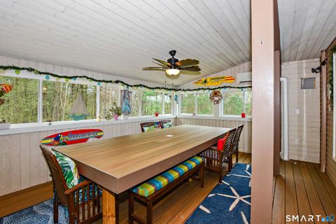 Tiny photo for 28 Blackmer Downs Road, Thompson, CT 06255 (MLS # 24168690)