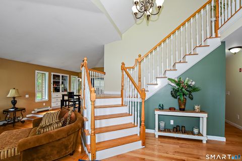 Tiny photo for 28 Blackmer Downs Road, Thompson, CT 06255 (MLS # 24168690)
