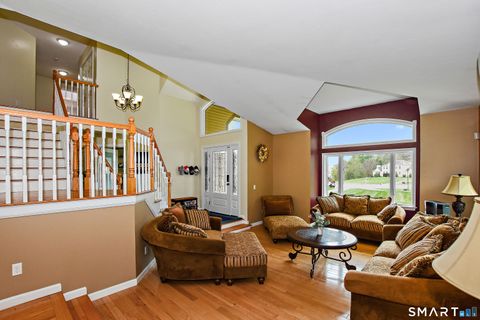 Tiny photo for 28 Blackmer Downs Road, Thompson, CT 06255 (MLS # 24168690)