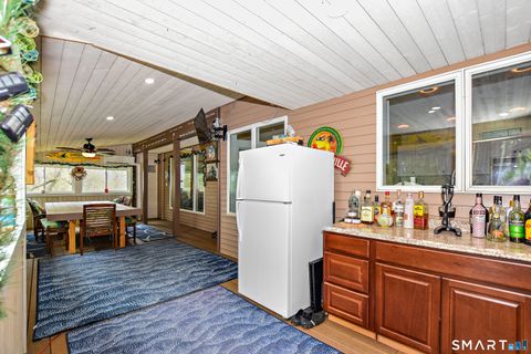 Tiny photo for 28 Blackmer Downs Road, Thompson, CT 06255 (MLS # 24168690)