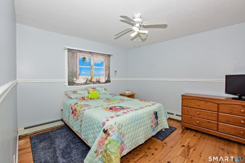 Tiny photo for 28 Blackmer Downs Road, Thompson, CT 06255 (MLS # 24168690)
