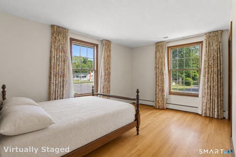 Tiny photo for 6 Wilton Road, Southington, CT 06489 (MLS # 24181161)