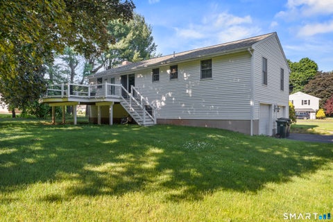 Tiny photo for 6 Wilton Road, Southington, CT 06489 (MLS # 24181161)