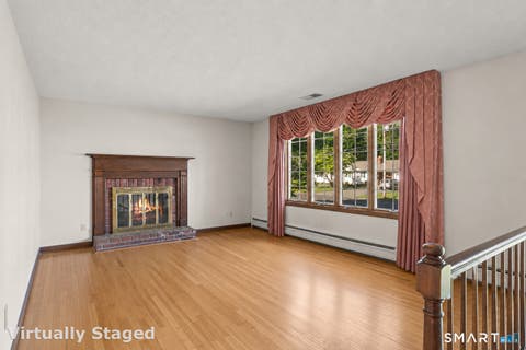 Tiny photo for 6 Wilton Road, Southington, CT 06489 (MLS # 24181161)