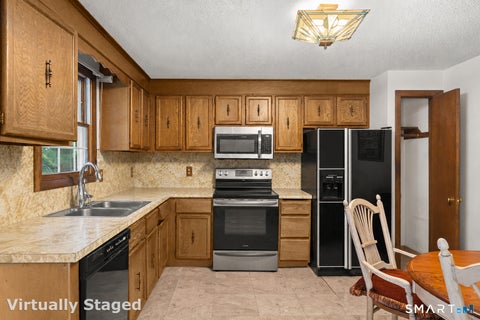 Tiny photo for 6 Wilton Road, Southington, CT 06489 (MLS # 24181161)