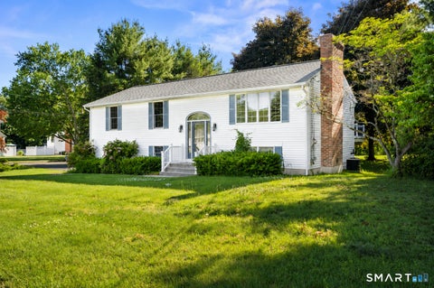 Tiny photo for 6 Wilton Road, Southington, CT 06489 (MLS # 24181161)
