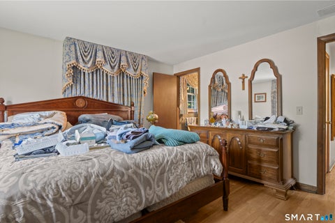 Tiny photo for 6 Wilton Road, Southington, CT 06489 (MLS # 24181161)