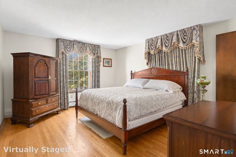Tiny photo for 6 Wilton Road, Southington, CT 06489 (MLS # 24181161)