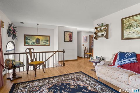 Tiny photo for 6 Wilton Road, Southington, CT 06489 (MLS # 24181161)