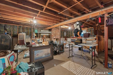 Tiny photo for 6 Wilton Road, Southington, CT 06489 (MLS # 24181161)