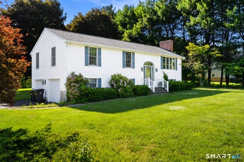 Tiny photo for 6 Wilton Road, Southington, CT 06489 (MLS # 24181161)