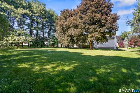 Tiny photo for 6 Wilton Road, Southington, CT 06489 (MLS # 24181161)