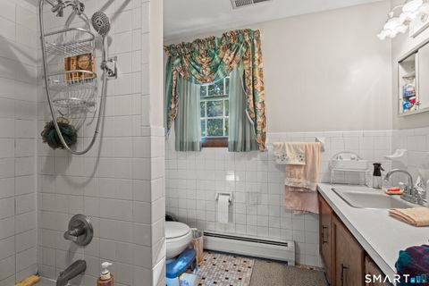 Tiny photo for 6 Wilton Road, Southington, CT 06489 (MLS # 24181161)