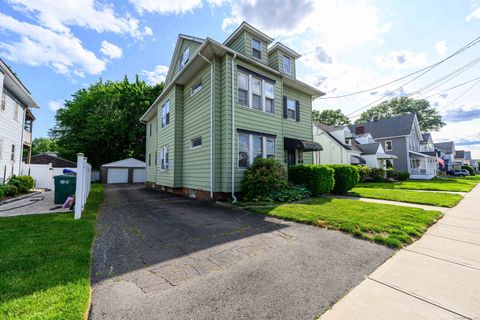 98 Gorham Avenue Hamden CT 06514