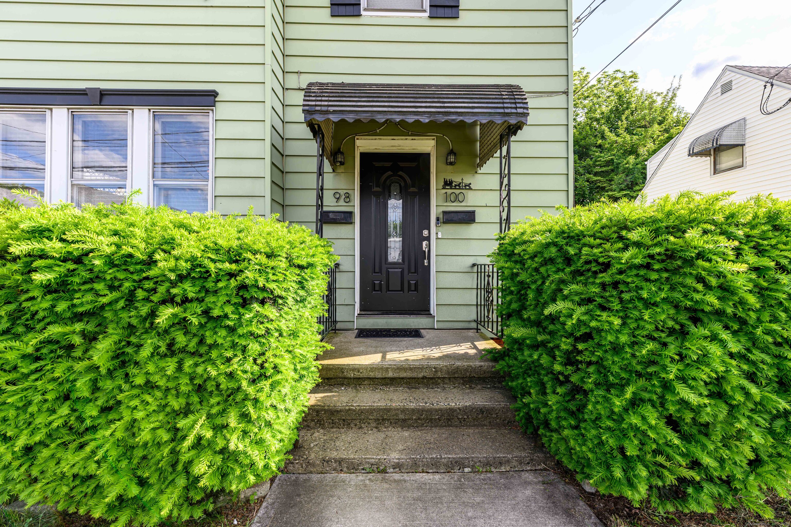98 Gorham Avenue