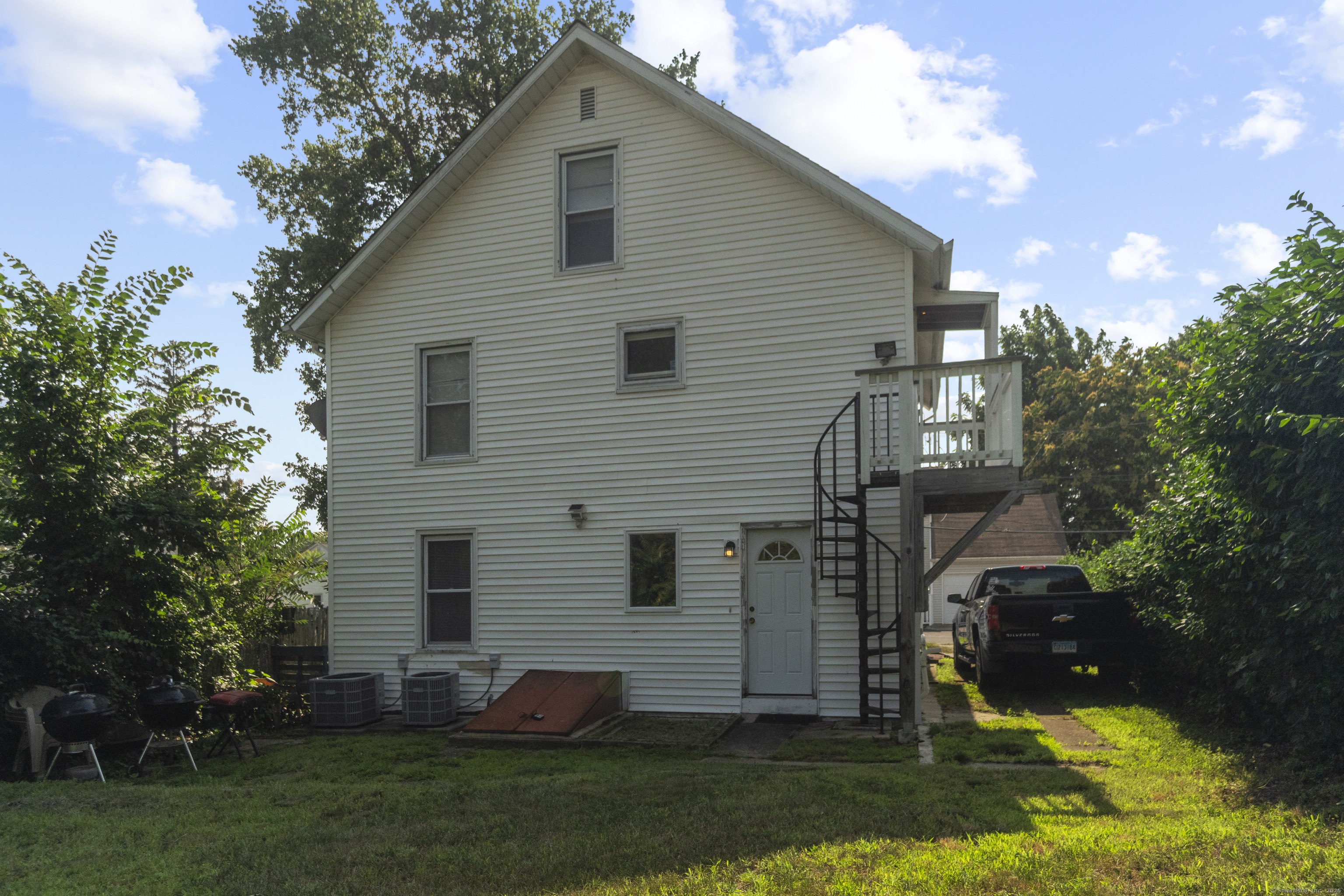 20 Lincoln Court