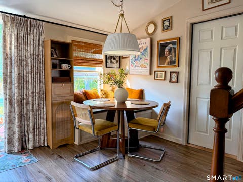 Tiny photo for 134 Mount Pleasant Terrace, Torrington, CT 06790 (MLS # 24179695)