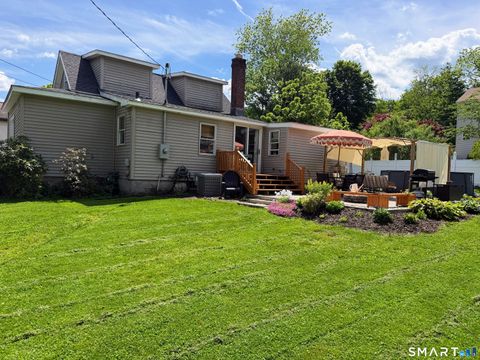 Photo of 134 Mount Pleasant Terrace, Torrington, CT 06790 (MLS # 24179695)