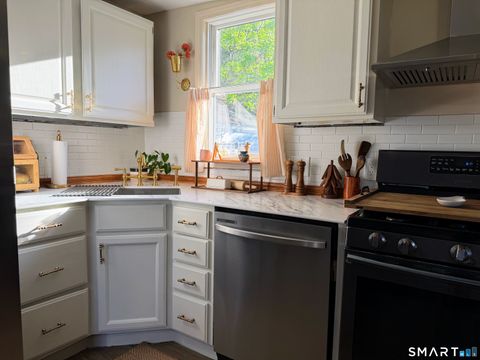 Tiny photo for 134 Mount Pleasant Terrace, Torrington, CT 06790 (MLS # 24179695)