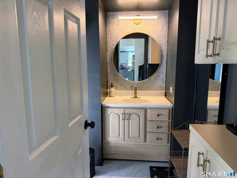 Tiny photo for 134 Mount Pleasant Terrace, Torrington, CT 06790 (MLS # 24179695)