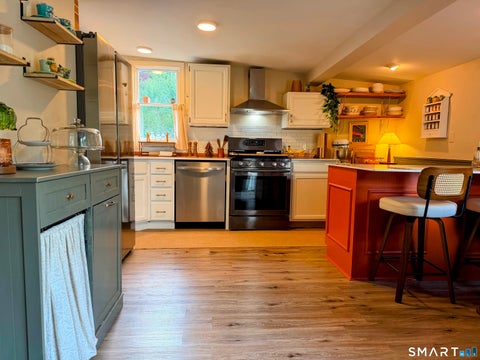 Tiny photo for 134 Mount Pleasant Terrace, Torrington, CT 06790 (MLS # 24179695)