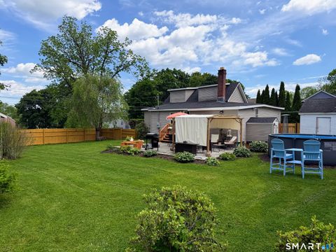 Tiny photo for 134 Mount Pleasant Terrace, Torrington, CT 06790 (MLS # 24179695)
