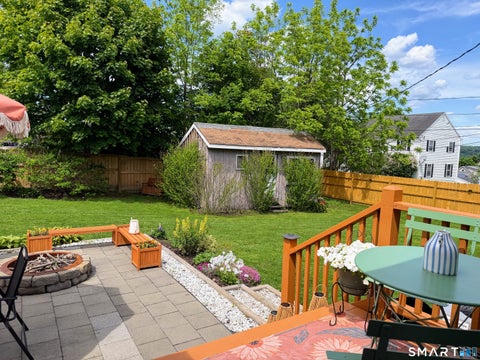 Tiny photo for 134 Mount Pleasant Terrace, Torrington, CT 06790 (MLS # 24179695)