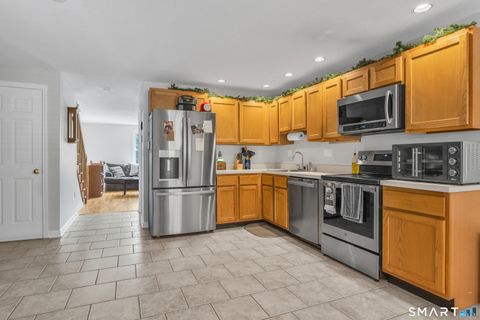 Tiny photo for 24 Mallard Court #24, Wallingford, CT 06492 (MLS # 24168474)