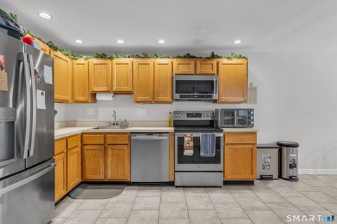 Tiny photo for 24 Mallard Court #24, Wallingford, CT 06492 (MLS # 24168474)