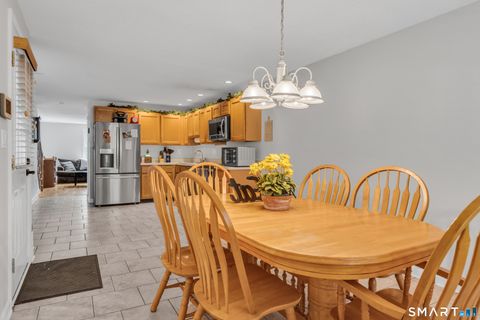 Tiny photo for 24 Mallard Court #24, Wallingford, CT 06492 (MLS # 24168474)