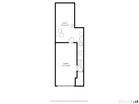 Tiny photo for 24 Mallard Court #24, Wallingford, CT 06492 (MLS # 24168474)