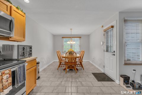 Tiny photo for 24 Mallard Court #24, Wallingford, CT 06492 (MLS # 24168474)