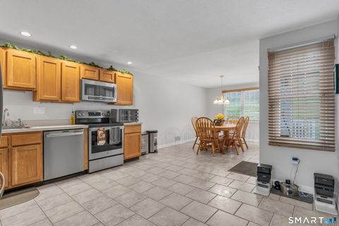 Tiny photo for 24 Mallard Court #24, Wallingford, CT 06492 (MLS # 24168474)