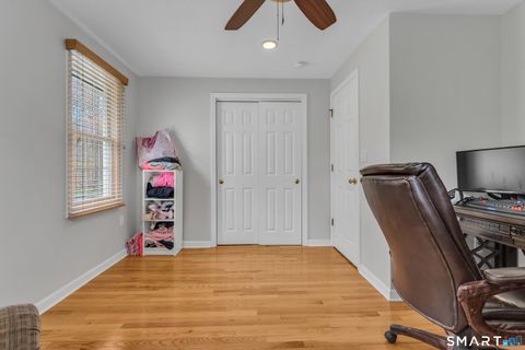 Tiny photo for 24 Mallard Court #24, Wallingford, CT 06492 (MLS # 24168474)