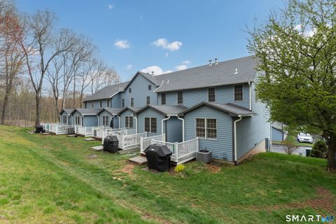 Tiny photo for 24 Mallard Court #24, Wallingford, CT 06492 (MLS # 24168474)