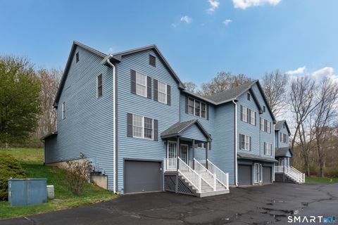 Photo of 24 Mallard Court #24, Wallingford, CT 06492 (MLS # 24168474)
