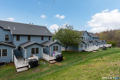 Tiny photo for 24 Mallard Court #24, Wallingford, CT 06492 (MLS # 24168474)