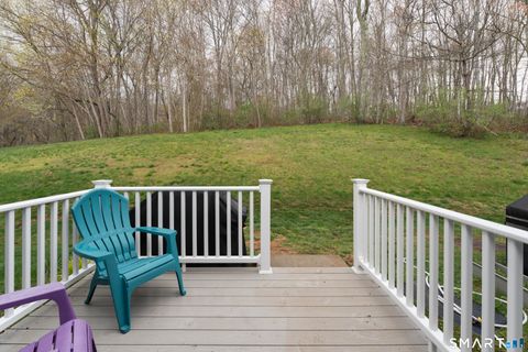 Tiny photo for 24 Mallard Court #24, Wallingford, CT 06492 (MLS # 24168474)