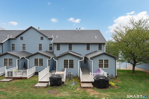 Tiny photo for 24 Mallard Court #24, Wallingford, CT 06492 (MLS # 24168474)