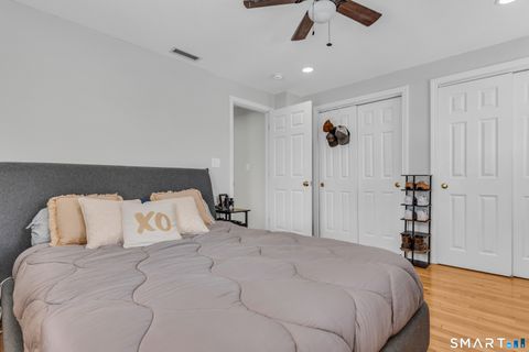 Tiny photo for 24 Mallard Court #24, Wallingford, CT 06492 (MLS # 24168474)