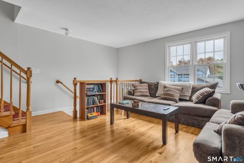 Tiny photo for 24 Mallard Court #24, Wallingford, CT 06492 (MLS # 24168474)