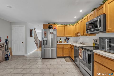 Tiny photo for 24 Mallard Court #24, Wallingford, CT 06492 (MLS # 24168474)