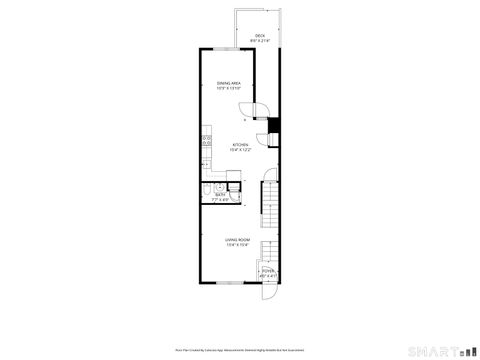 Tiny photo for 24 Mallard Court #24, Wallingford, CT 06492 (MLS # 24168474)