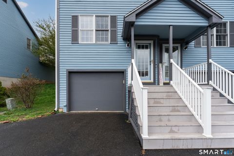 Tiny photo for 24 Mallard Court #24, Wallingford, CT 06492 (MLS # 24168474)