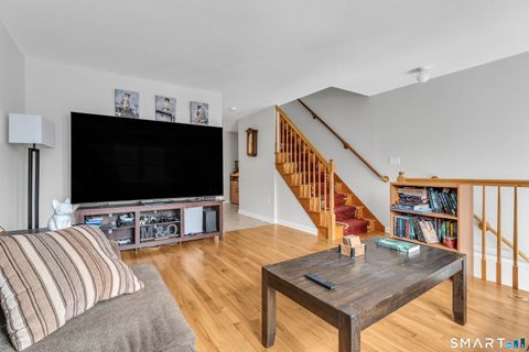 Tiny photo for 24 Mallard Court #24, Wallingford, CT 06492 (MLS # 24168474)