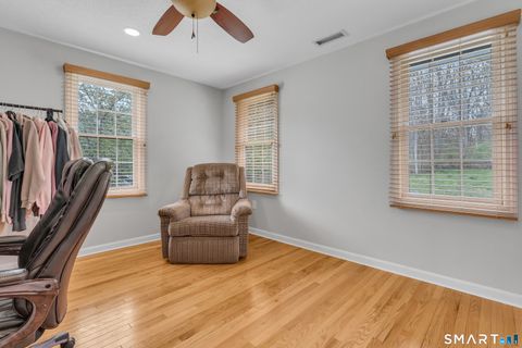 Tiny photo for 24 Mallard Court #24, Wallingford, CT 06492 (MLS # 24168474)