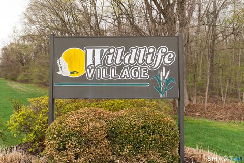 Tiny photo for 24 Mallard Court #24, Wallingford, CT 06492 (MLS # 24168474)