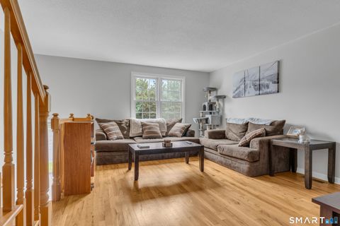 Tiny photo for 24 Mallard Court #24, Wallingford, CT 06492 (MLS # 24168474)