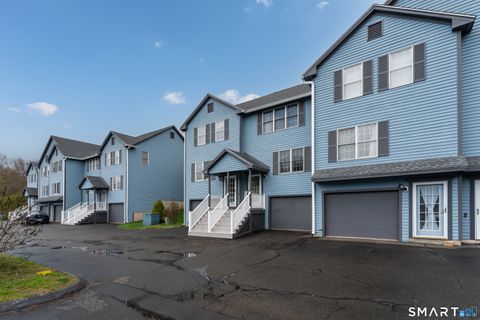 Tiny photo for 24 Mallard Court #24, Wallingford, CT 06492 (MLS # 24168474)